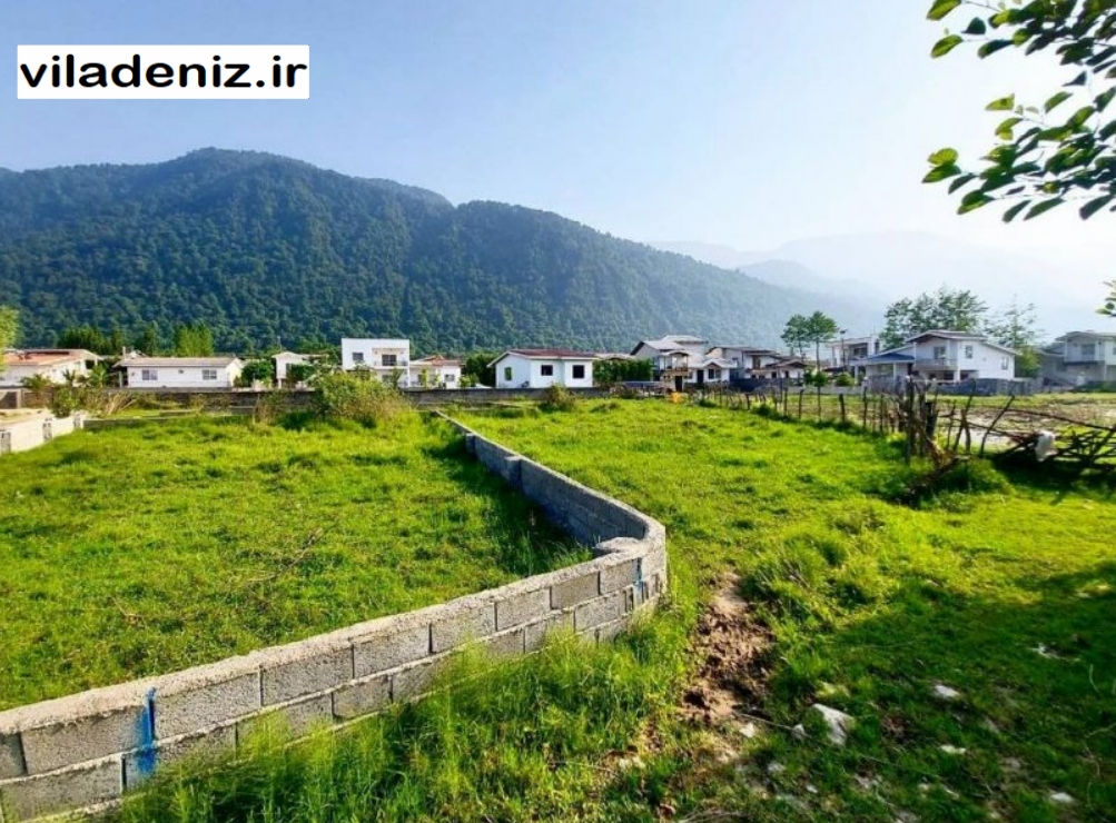 خرید زمین
